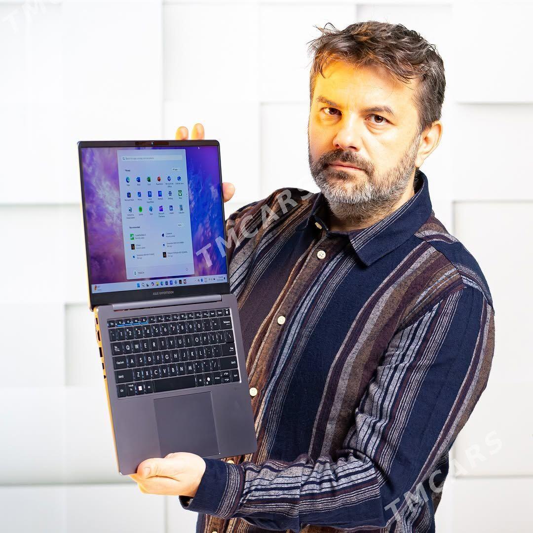 Asus ExpertBook Ultra 5 32/1Tb - Aşgabat - img 6