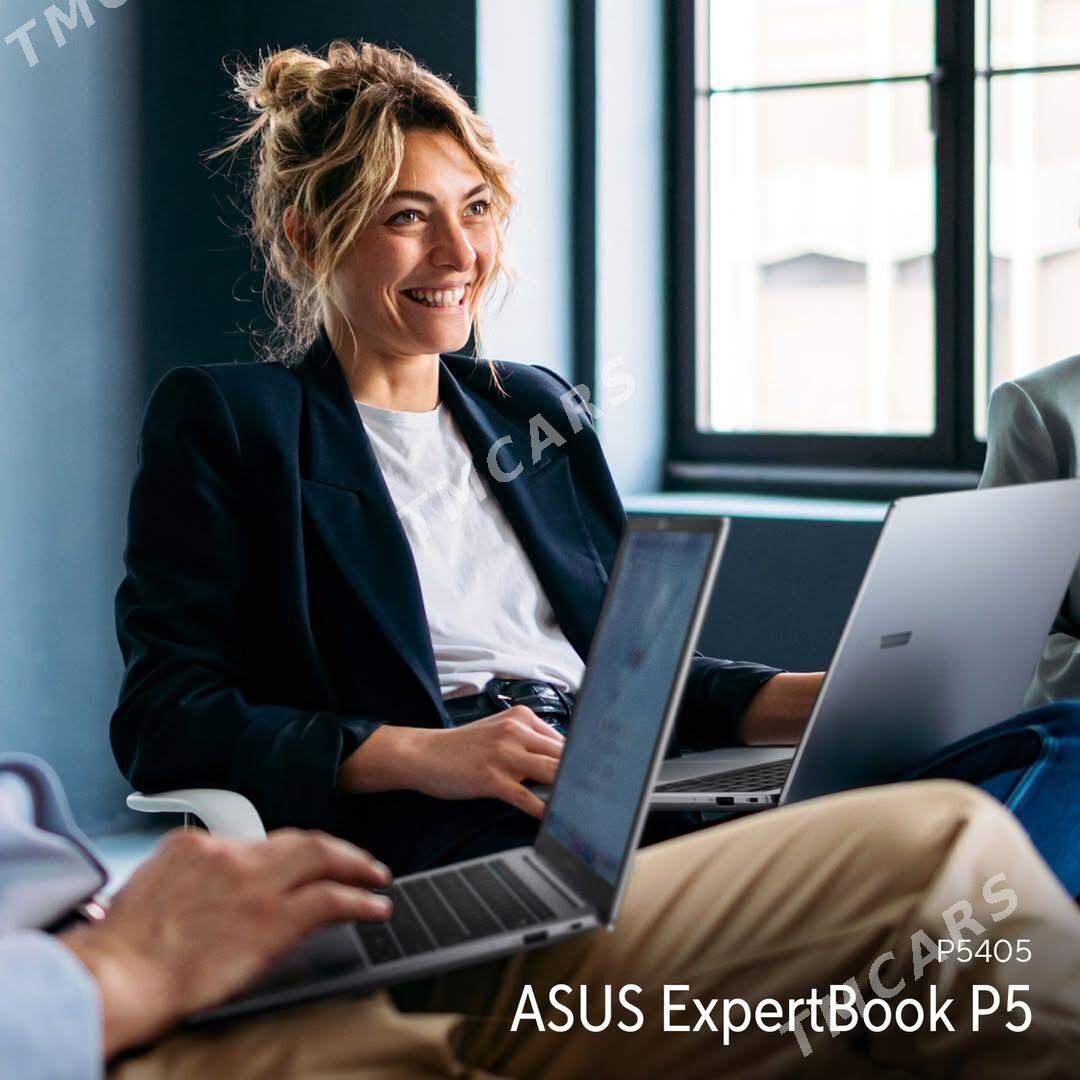 Asus ExpertBook Ultra 5 32/1Tb - Aşgabat - img 9