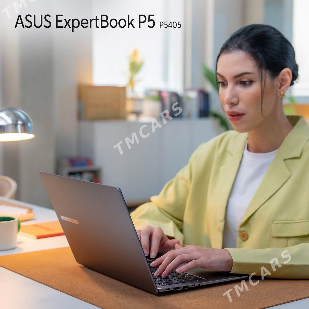 Asus ExpertBook Ultra 5 32/1Tb - Aşgabat - img 8