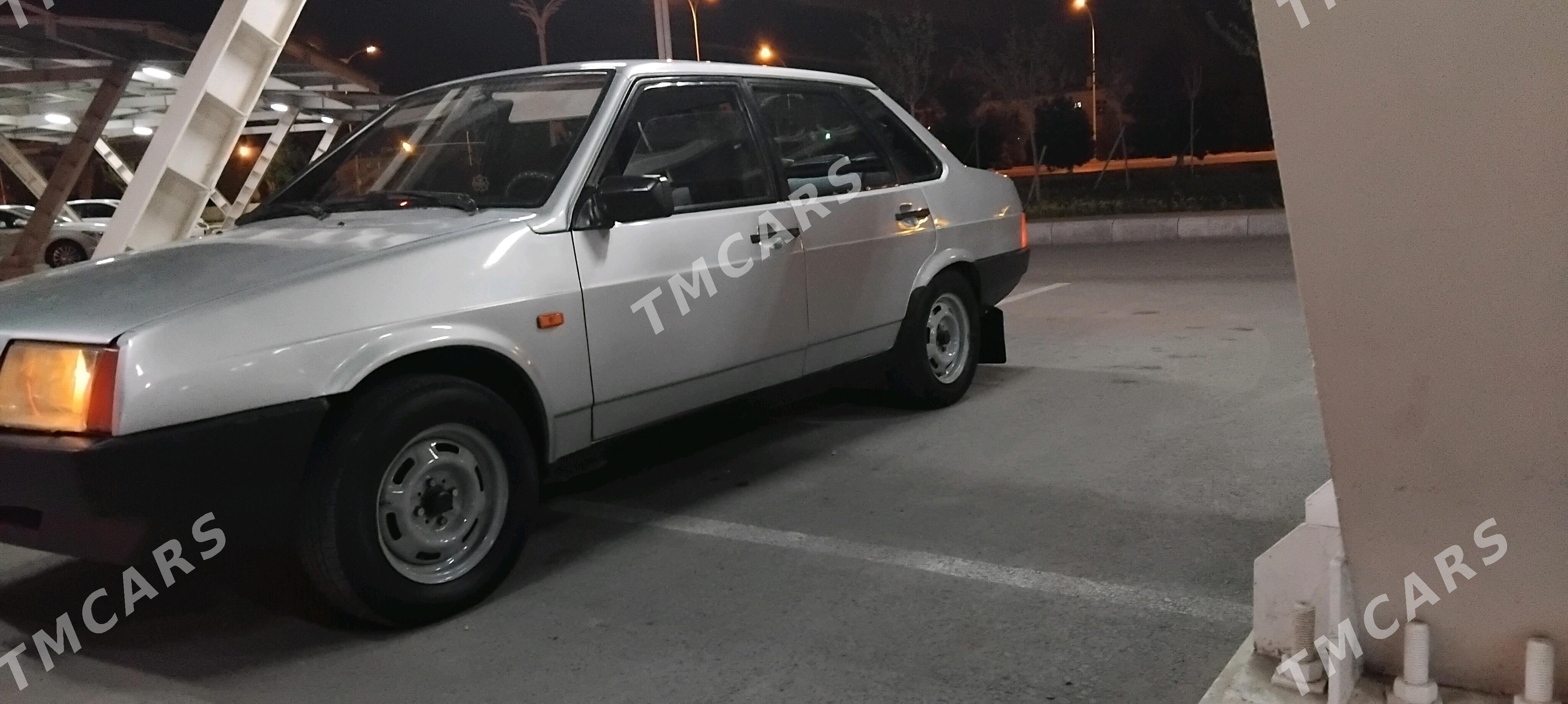 Lada 21099 2001 - 20 000 TMT - Балканабат - img 3