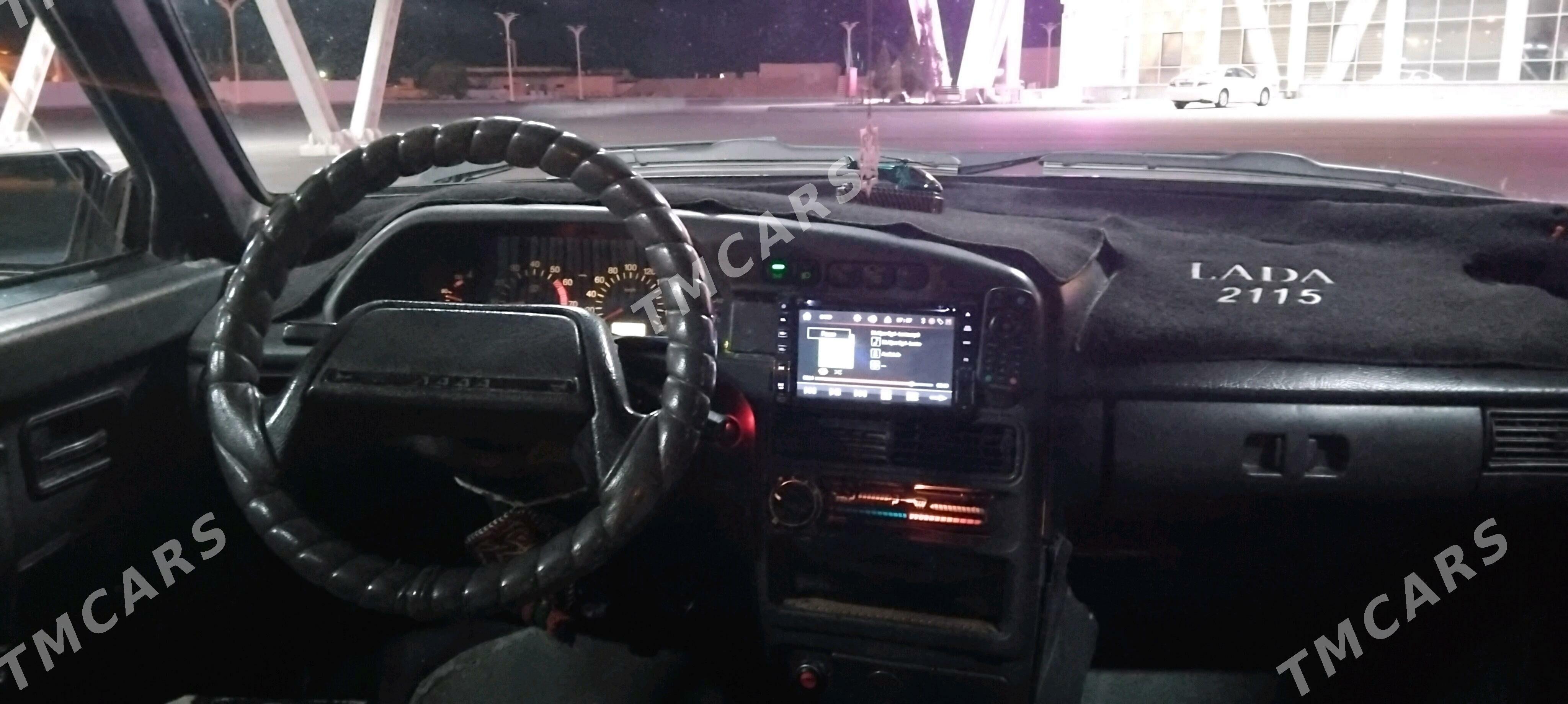 Lada 21099 2001 - 20 000 TMT - Балканабат - img 5