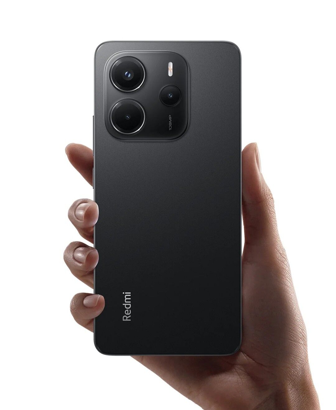 Redmi Note 14 - Бузмеин ГРЭС - img 2
