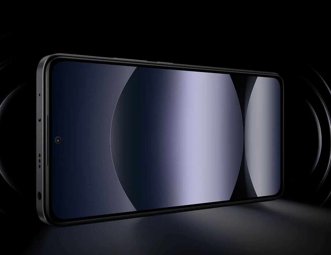Redmi Note 14 - Бузмеин ГРЭС - img 5