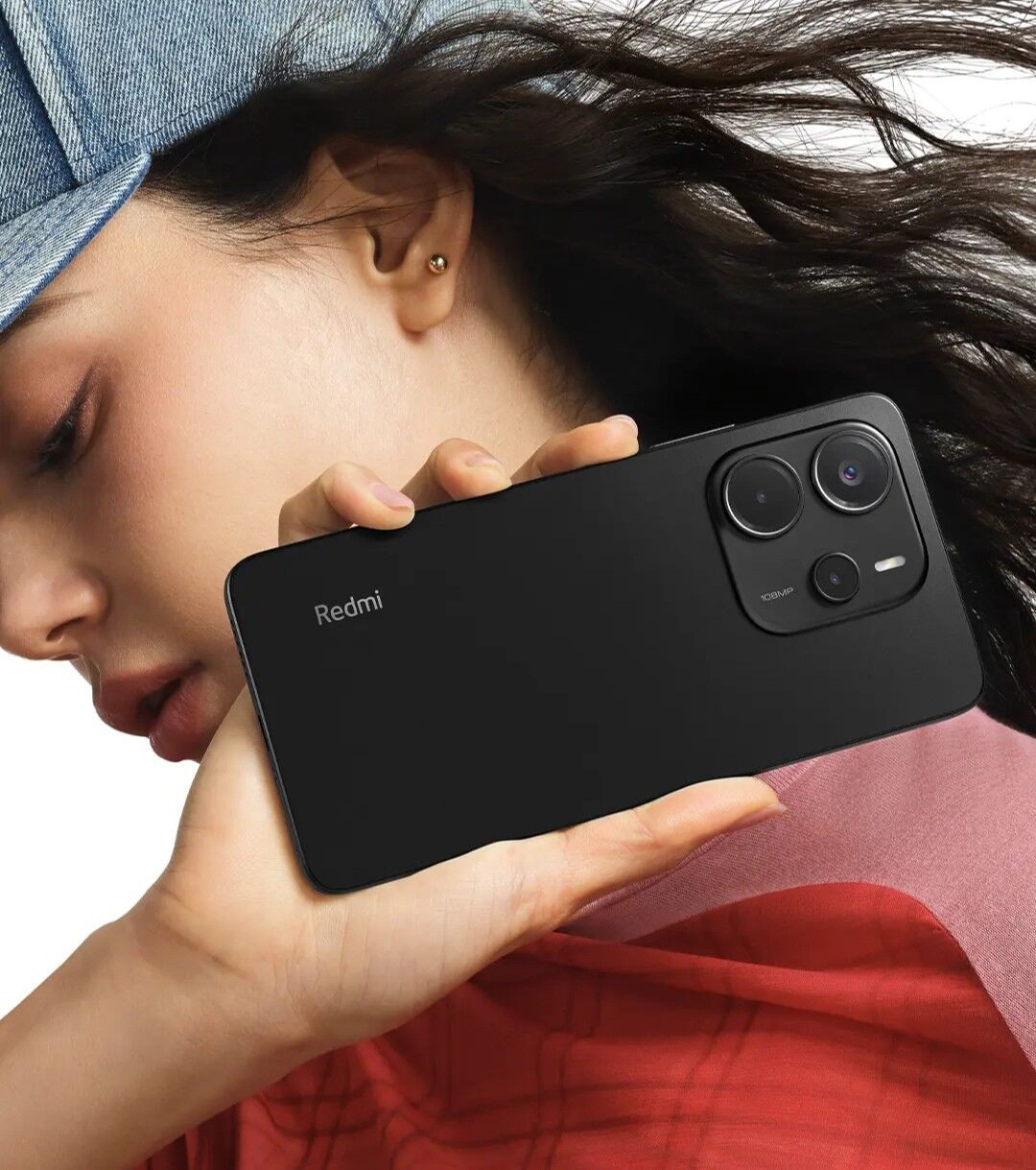 Redmi Note 14 - Бузмеин ГРЭС - img 3