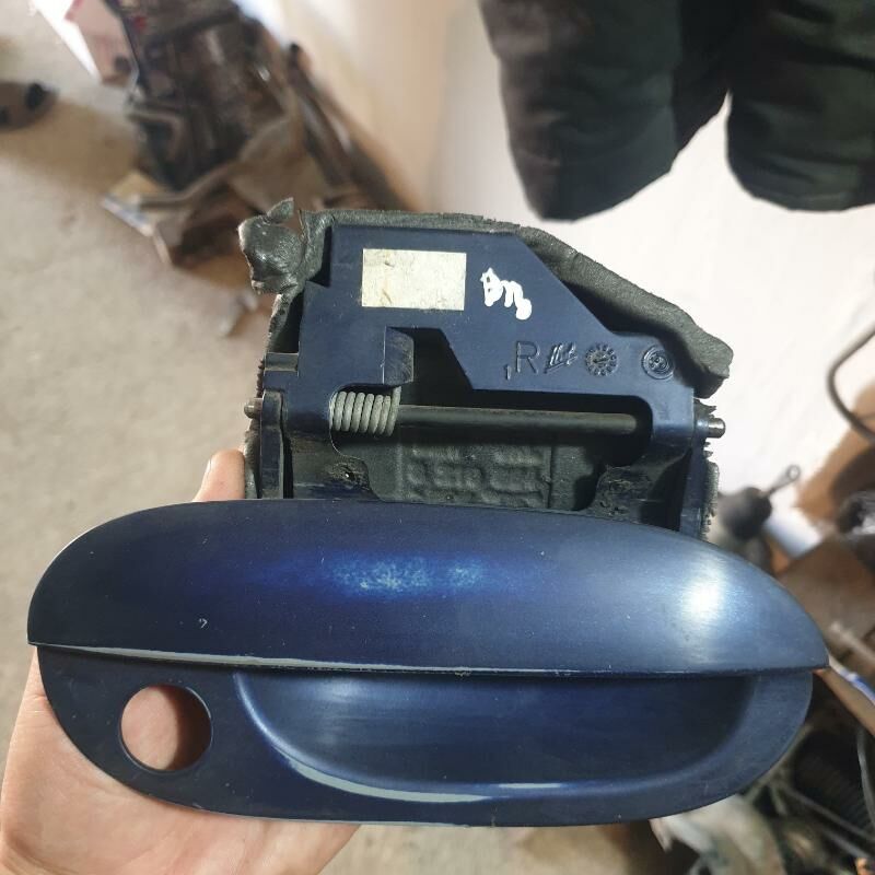 Bmw e39 gapy rucka 300 TMT - Туркменбаши - img 2