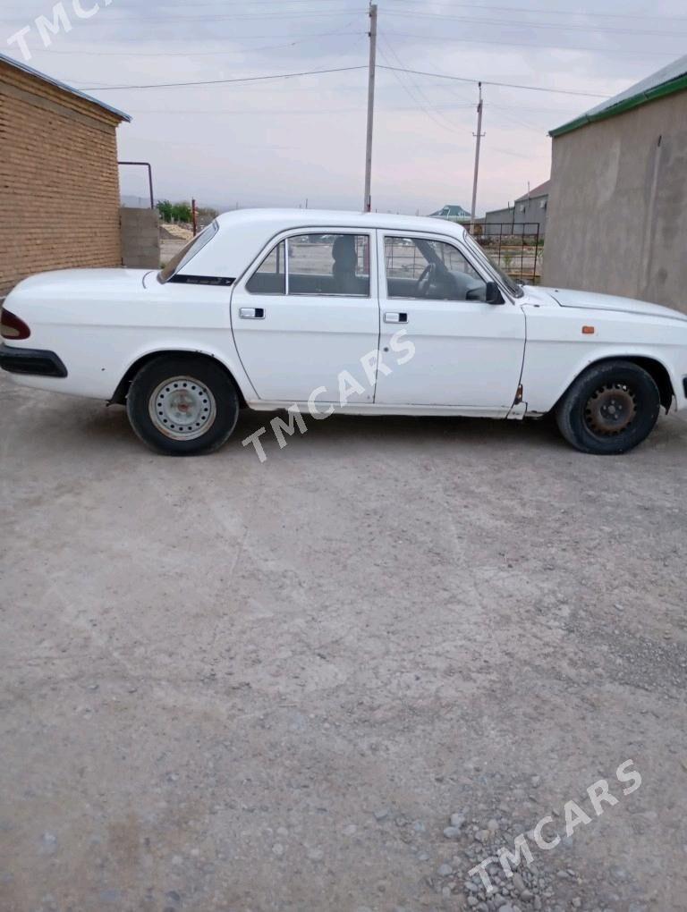 Gaz 3110 1999 - 12 000 TMT - Kaka - img 2