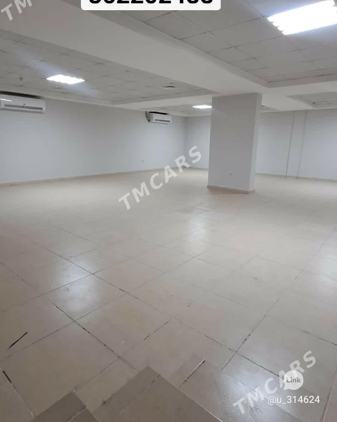Gurtly satlyk Podwal 260m2 - Aşgabat - img 2