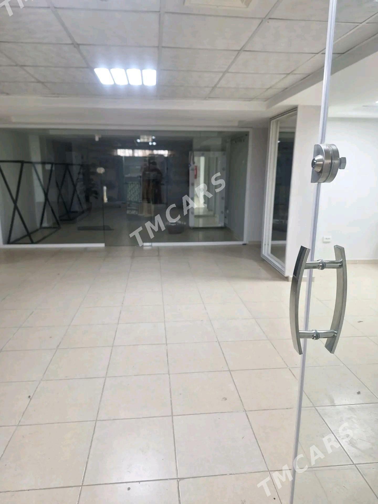 Gurtly satlyk Podwal 260m2 - Aşgabat - img 3