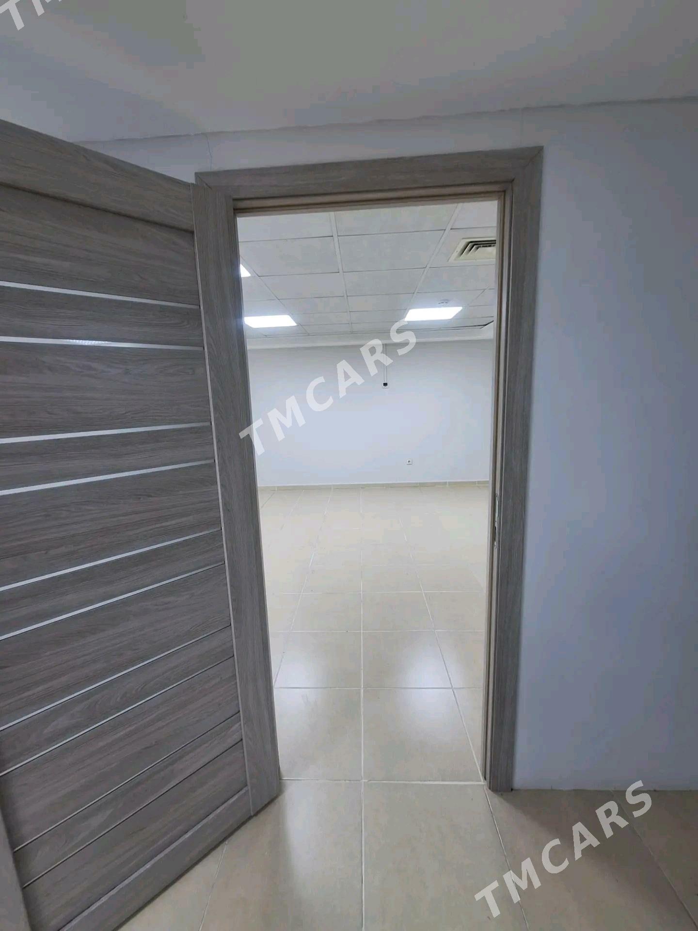 Gurtly satlyk Podwal 260m2 - Aşgabat - img 6