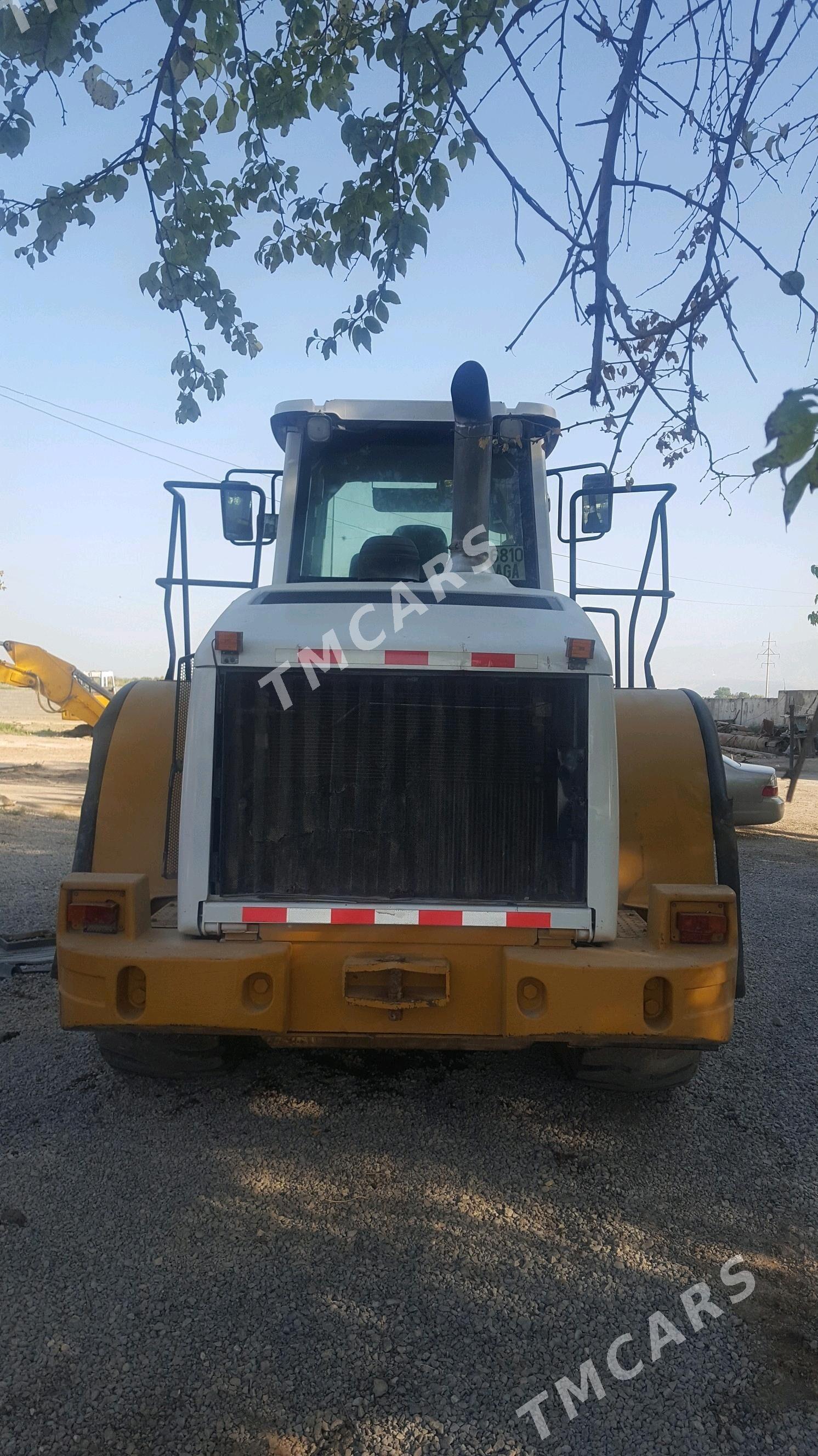 Caterpillar Dozer 2006 - 590 000 TMT - Ашхабад - img 2