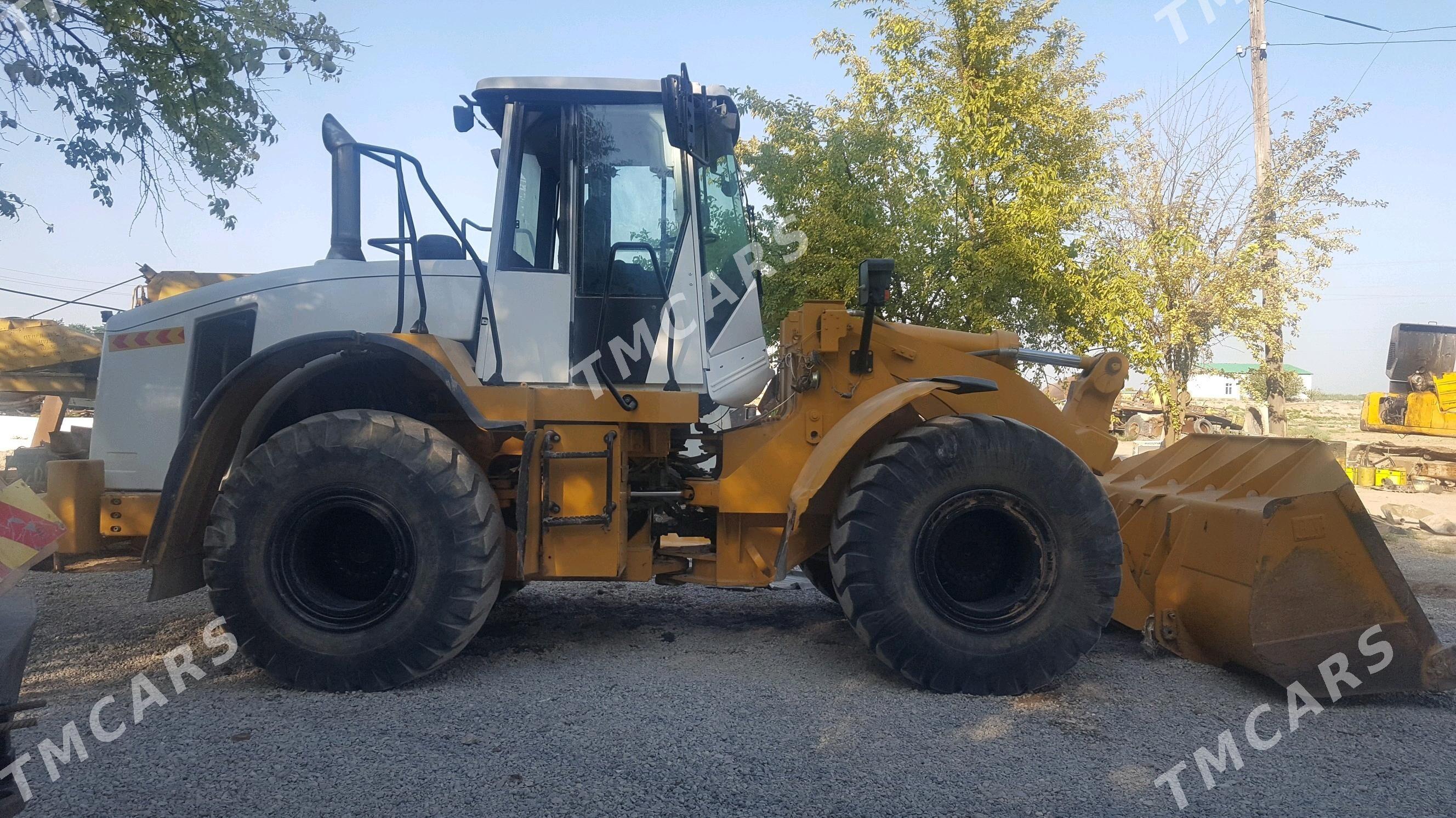 Caterpillar Dozer 2006 - 590 000 TMT - Ашхабад - img 4