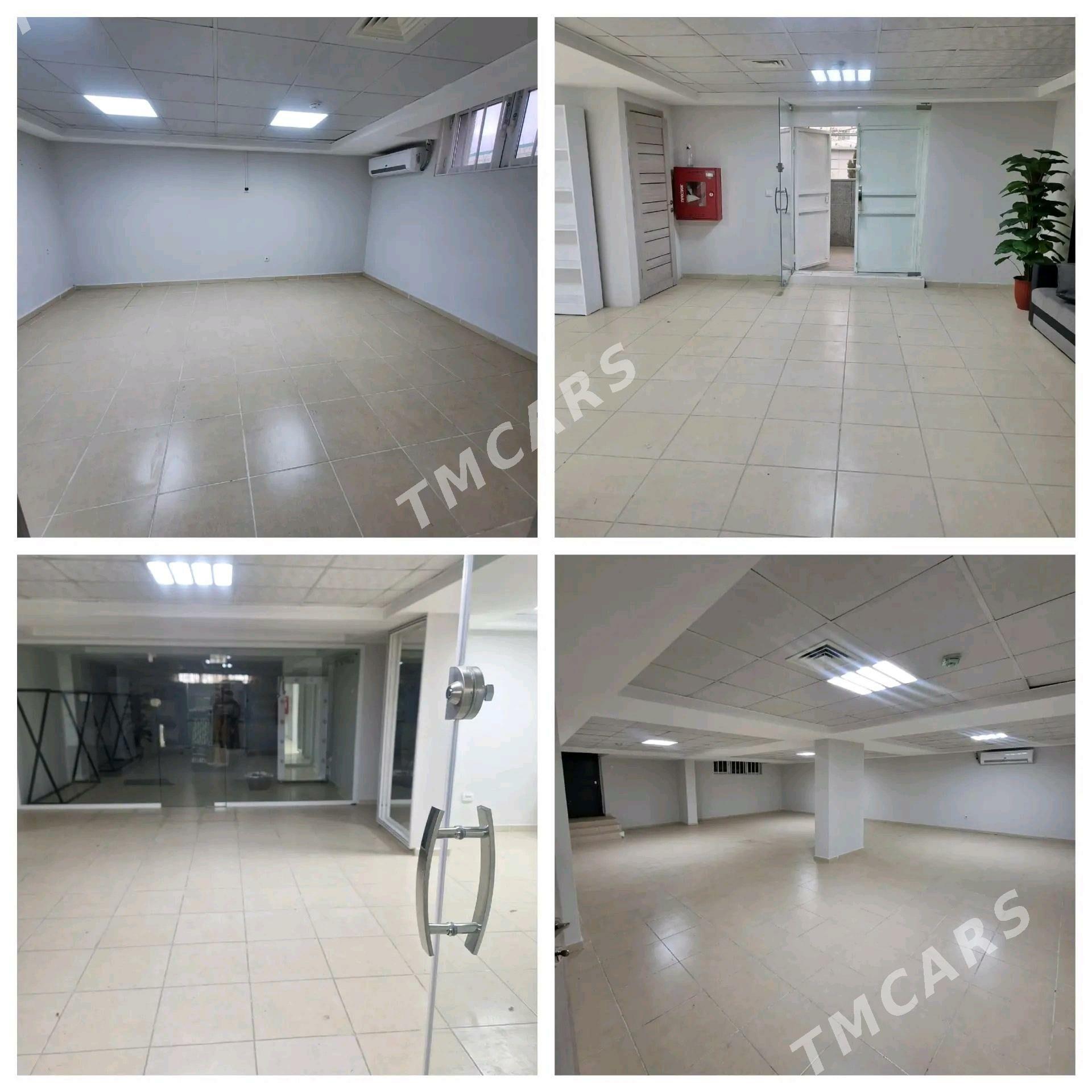 Gurtly satlyk Podwal 260m2 - Aşgabat - img 5