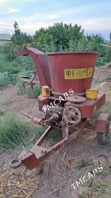 Ot üweyan - Garabekewül - img 1