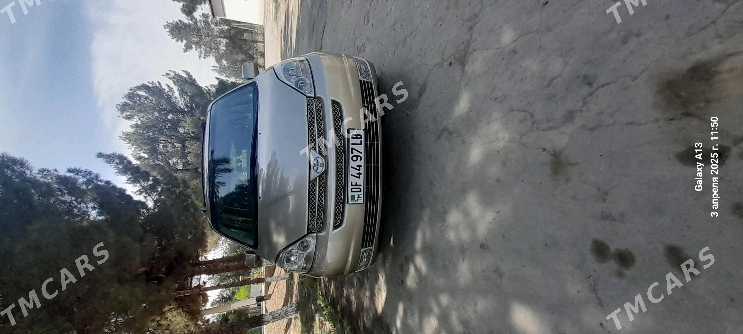 Toyota Sienna 2004 - 190 000 TMT - Туркменабат - img 7
