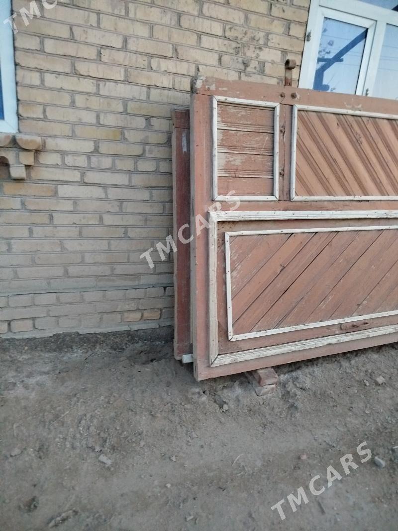 Дарваза - Çärjew - img 2