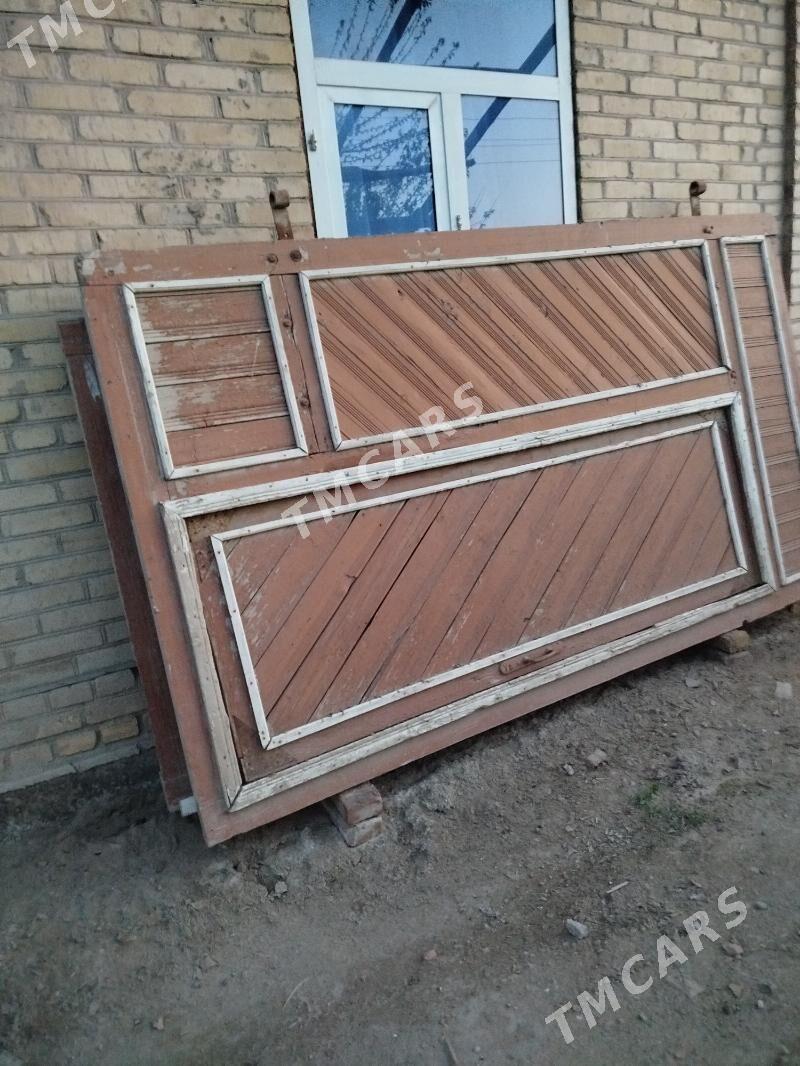 Дарваза - Çärjew - img 3