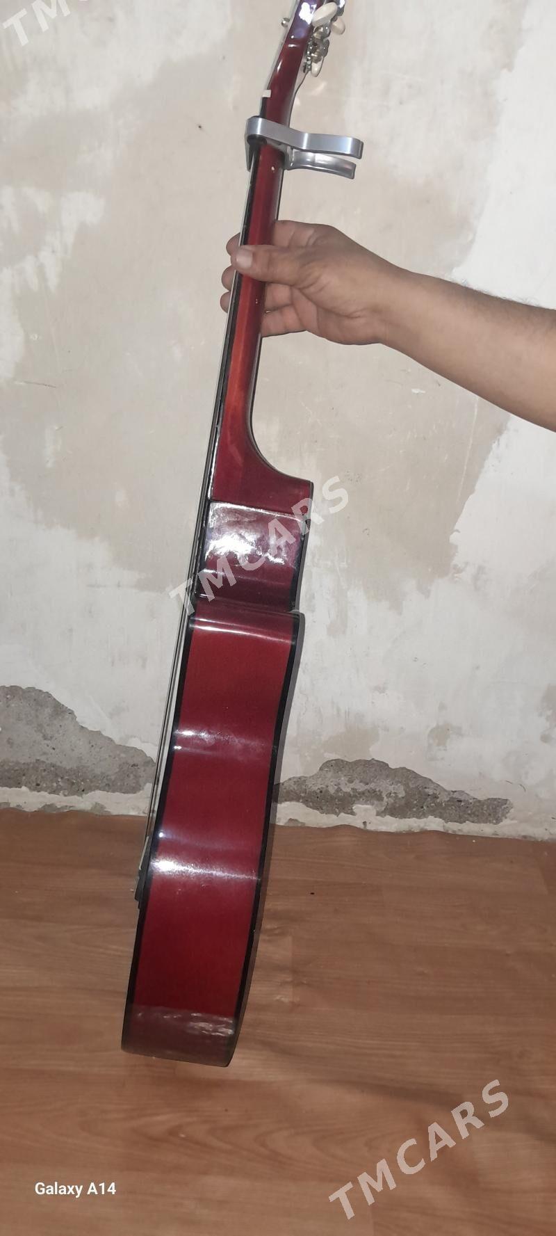 GITARA - Туркменбаши - img 2
