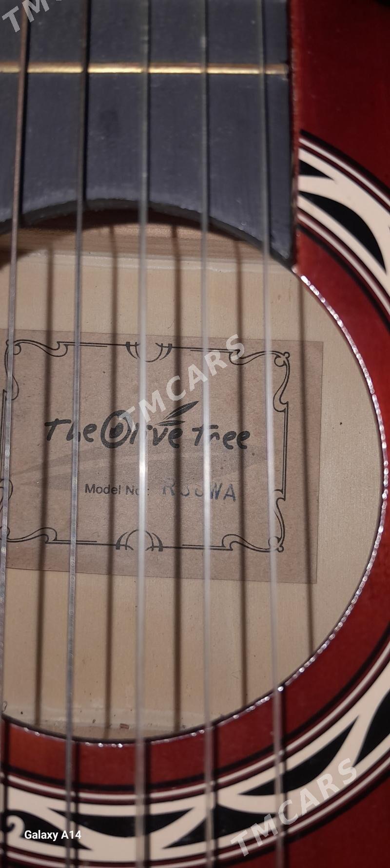 GITARA - Туркменбаши - img 4