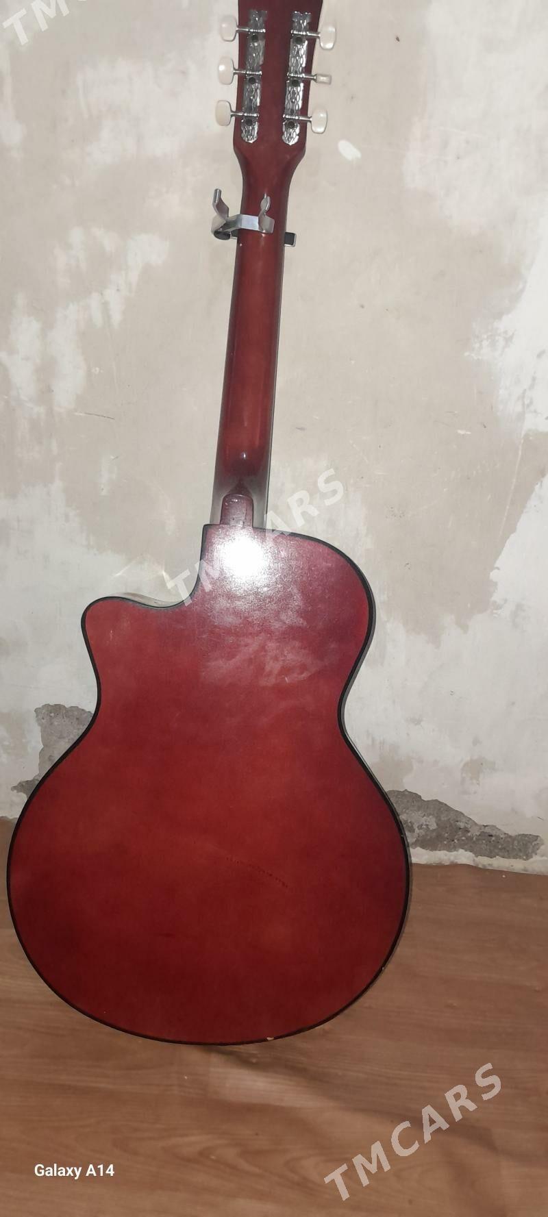 GITARA - Туркменбаши - img 3