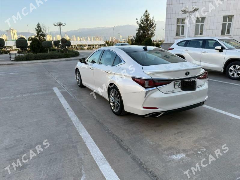 Lexus ES 350 2019 - 680 000 TMT - Aýtakow (Oguzhan köç.) - img 2