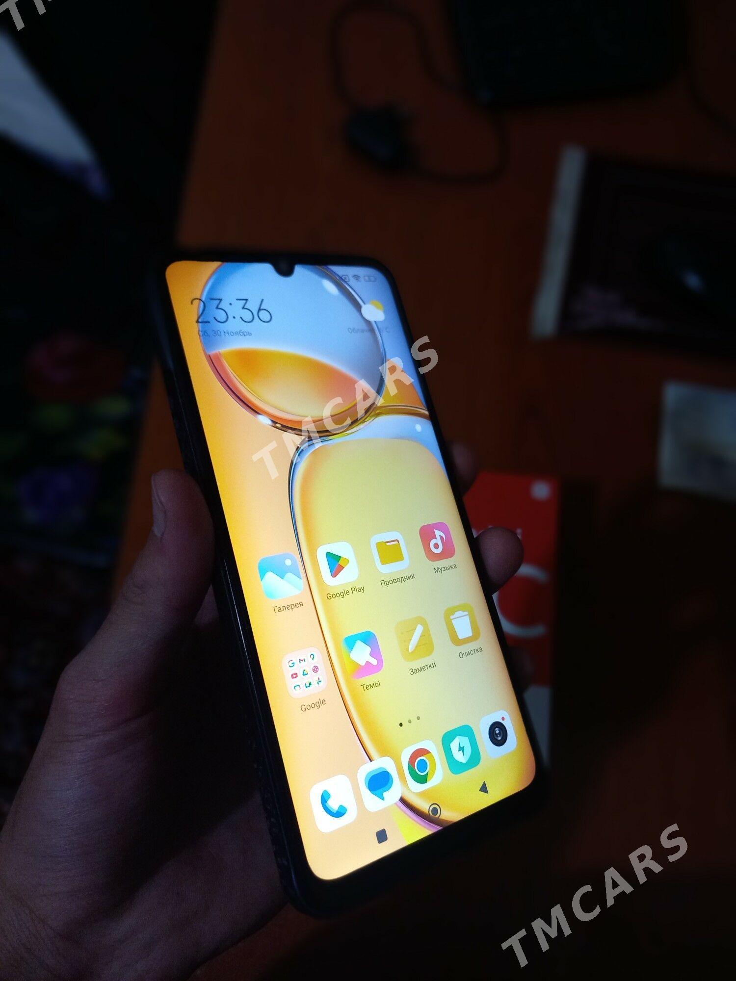 redmi 13 C - Ашхабад - img 2