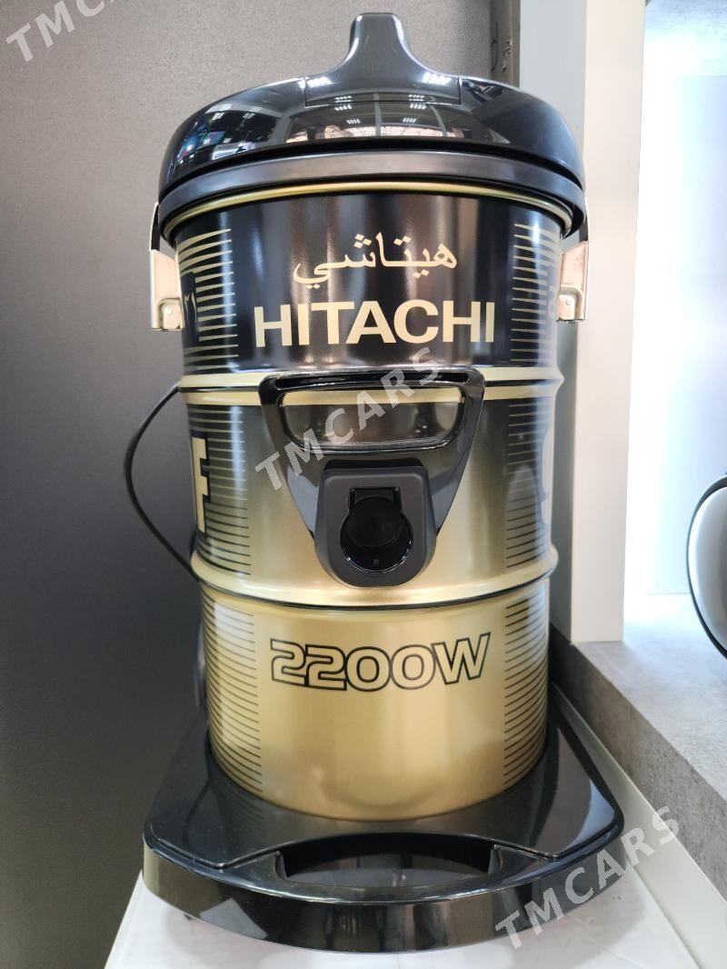 Hitachi plesos - Ашхабад - img 4