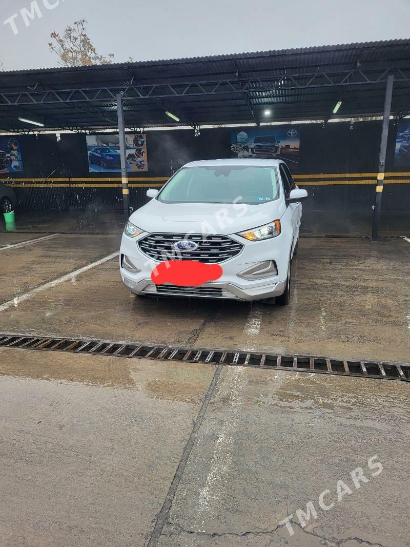 Ford Edge 2020 - 340 000 TMT - Aşgabat - img 3