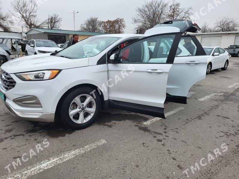 Ford Edge 2020 - 340 000 TMT - Aşgabat - img 4