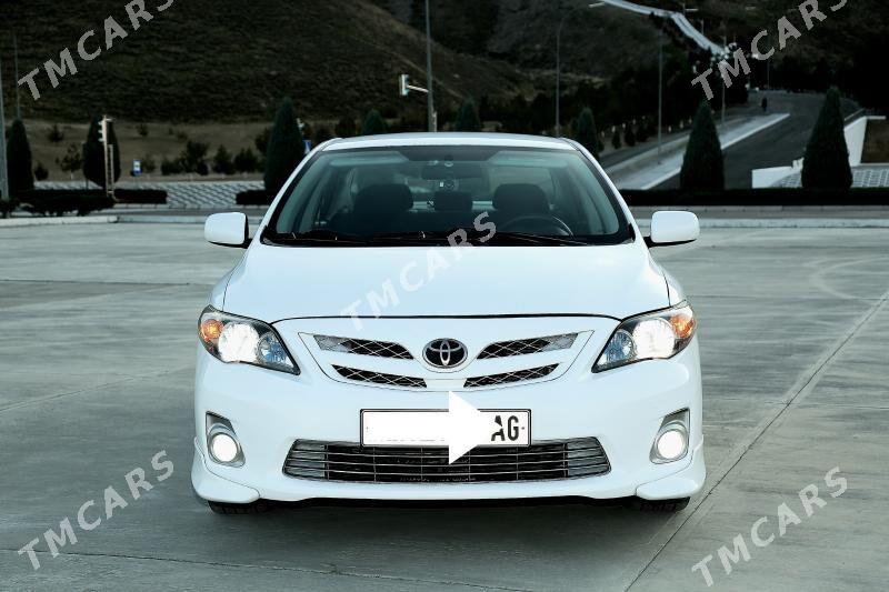 Toyota Corolla 2013 - 173 000 TMT - Ашхабад - img 6