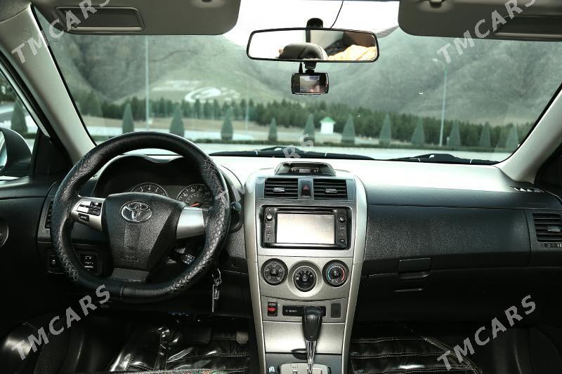 Toyota Corolla 2013 - 173 000 TMT - Ашхабад - img 2