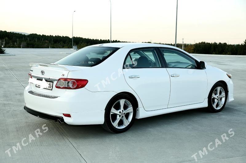 Toyota Corolla 2013 - 173 000 TMT - Ашхабад - img 5