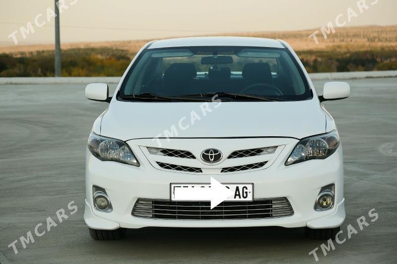 Toyota Corolla 2013 - 173 000 TMT - Ашхабад - img 8