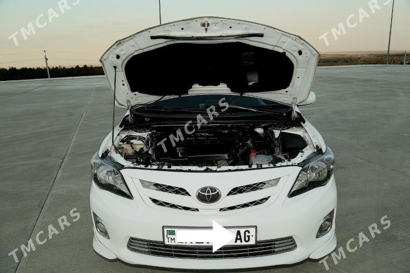Toyota Corolla 2013 - 173 000 TMT - Ашхабад - img 4