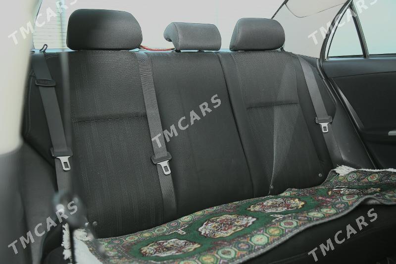 Toyota Corolla 2013 - 173 000 TMT - Ашхабад - img 7