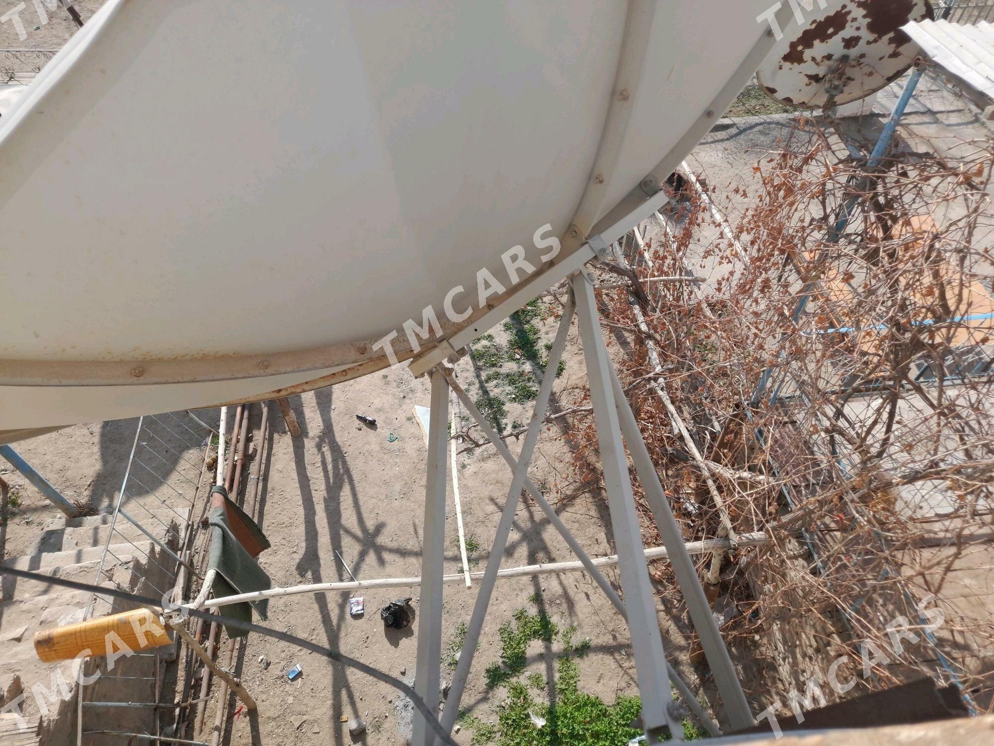 Antenna - Seýdi - img 2