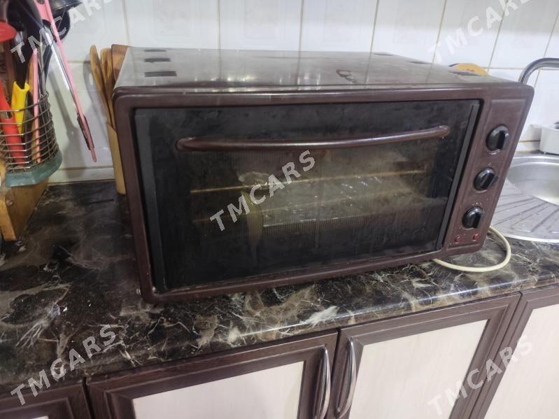 Pechka - Aşgabat - img 2