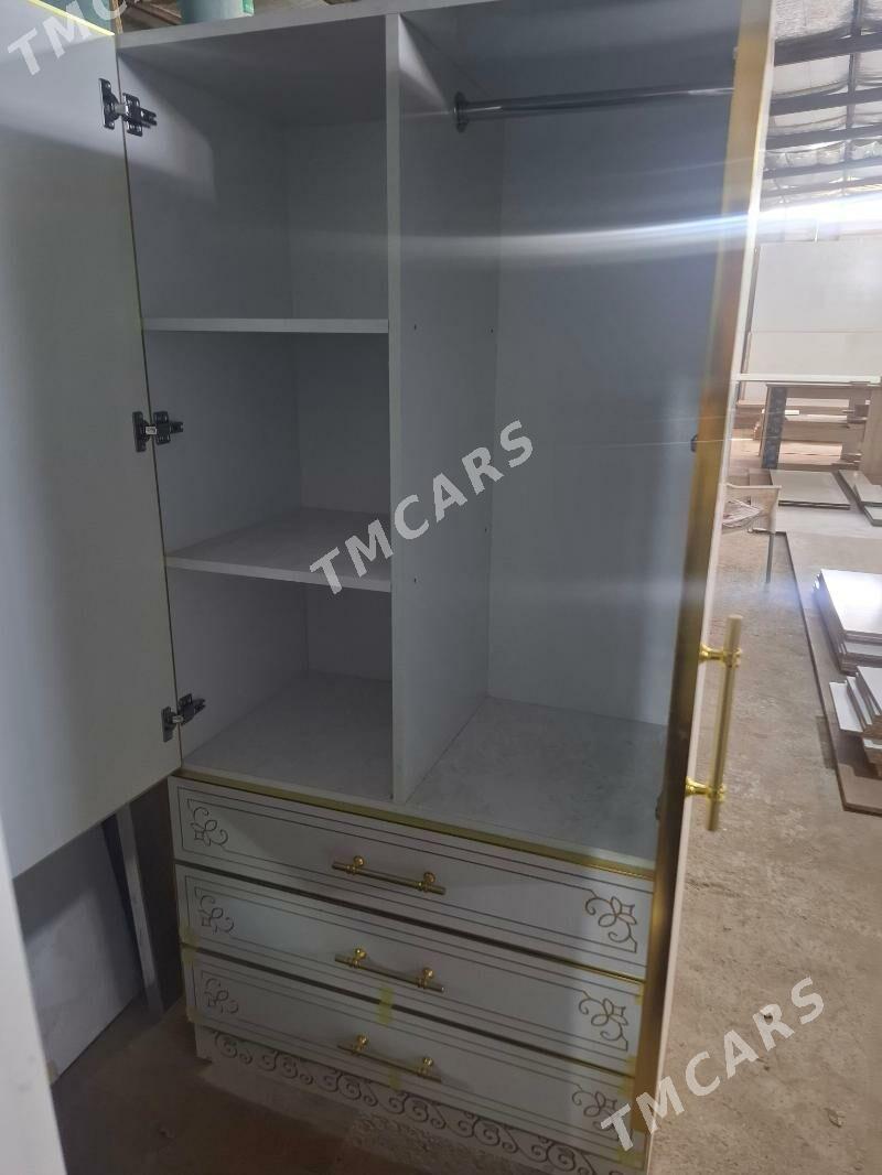 Mebel taze - Aşgabat - img 2