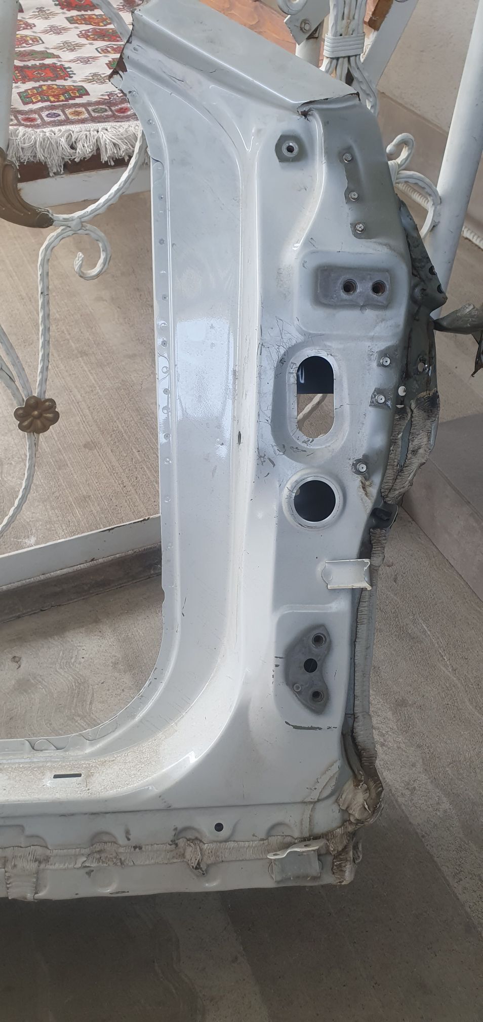 20 camry stoyka 1 500 TMT - Ашхабад - img 4