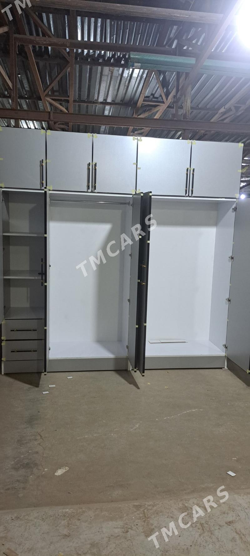 Mebel taze - Aşgabat - img 2