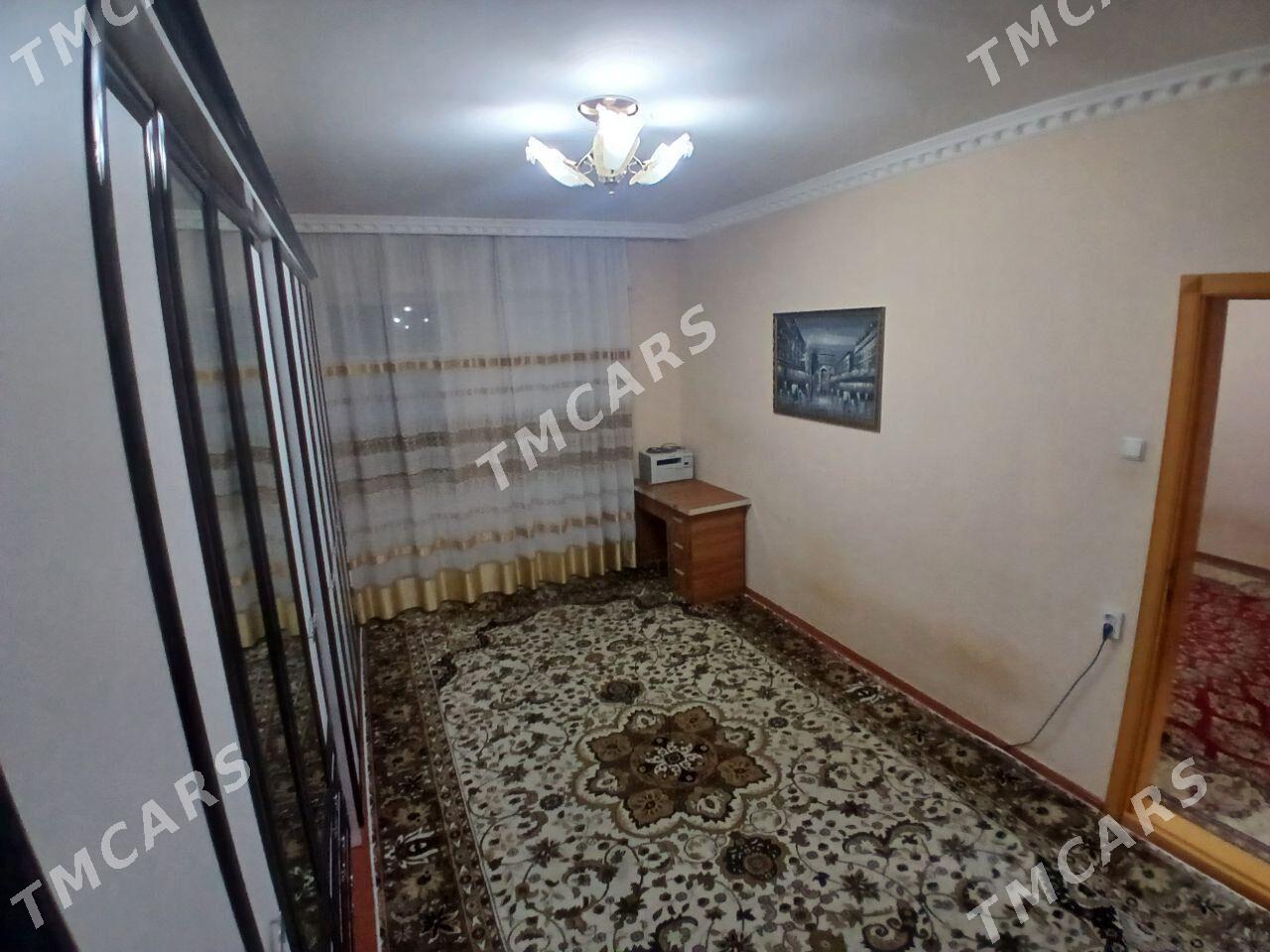 Мир 4, Аркачка 3-ёх комнатная - Aşgabat - img 9
