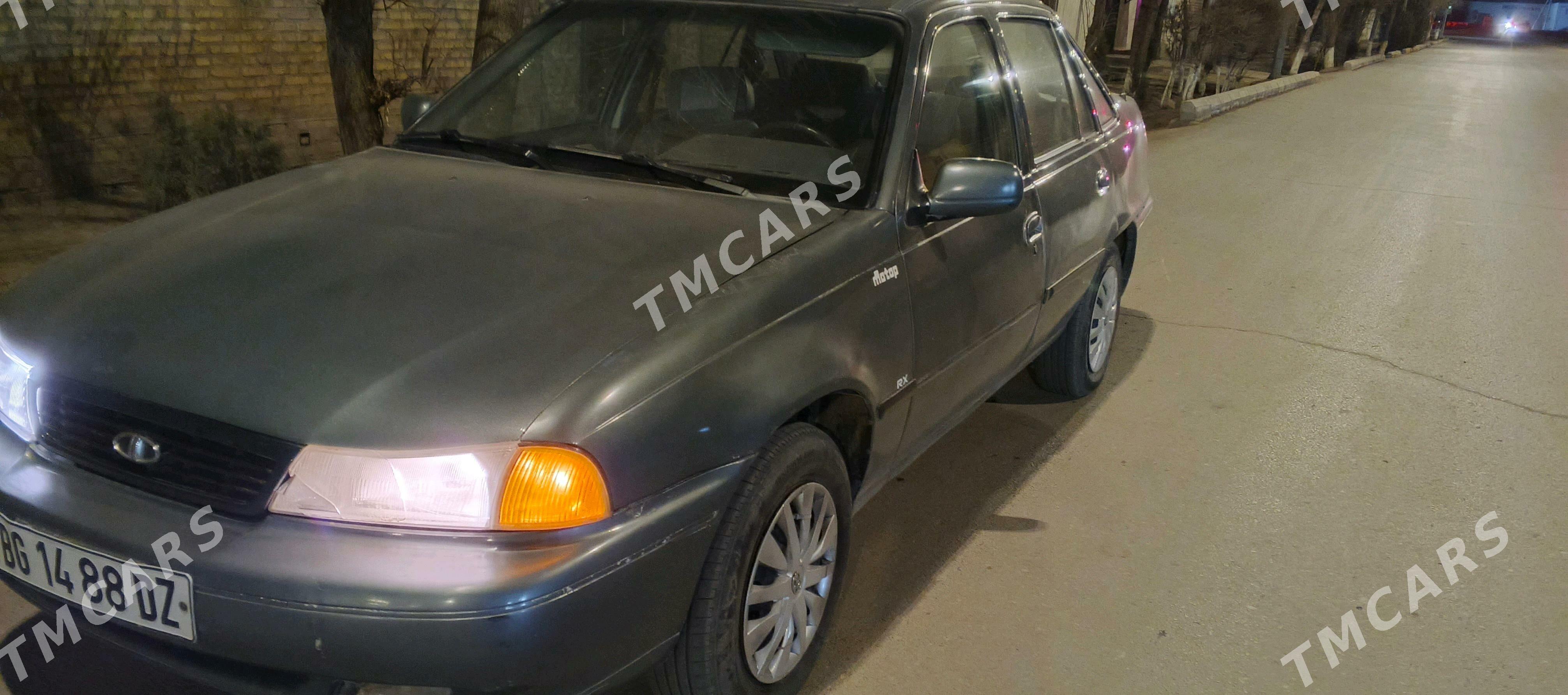 Daewoo Cielo 1995 - 24 000 TMT - Daşoguz - img 1