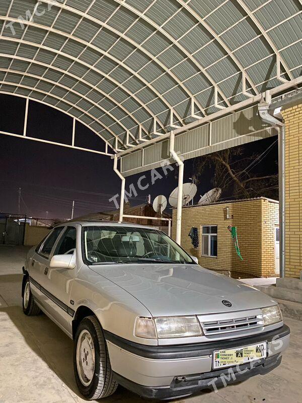 Opel Vectra 1989 - 46 000 TMT - Mary - img 2