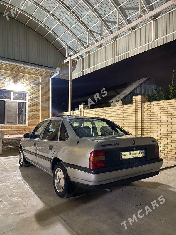 Opel Vectra 1989 - 46 000 TMT - Mary - img 4