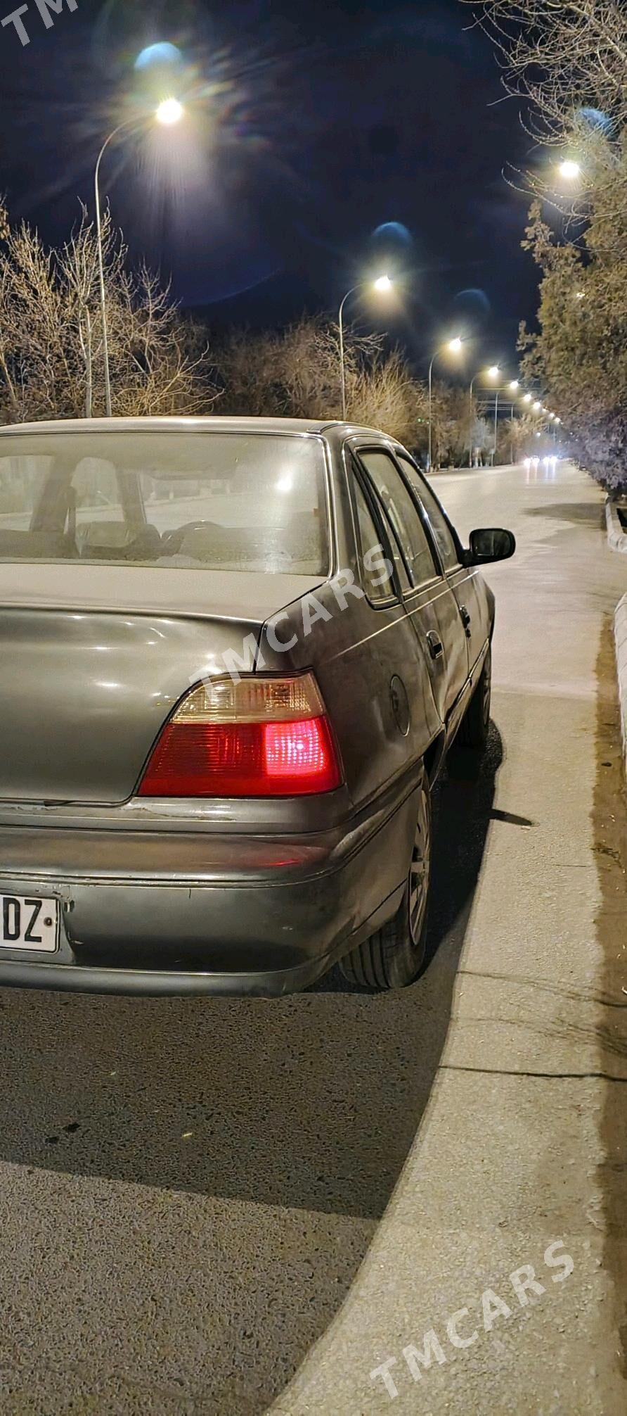 Daewoo Cielo 1995 - 24 000 TMT - Daşoguz - img 3