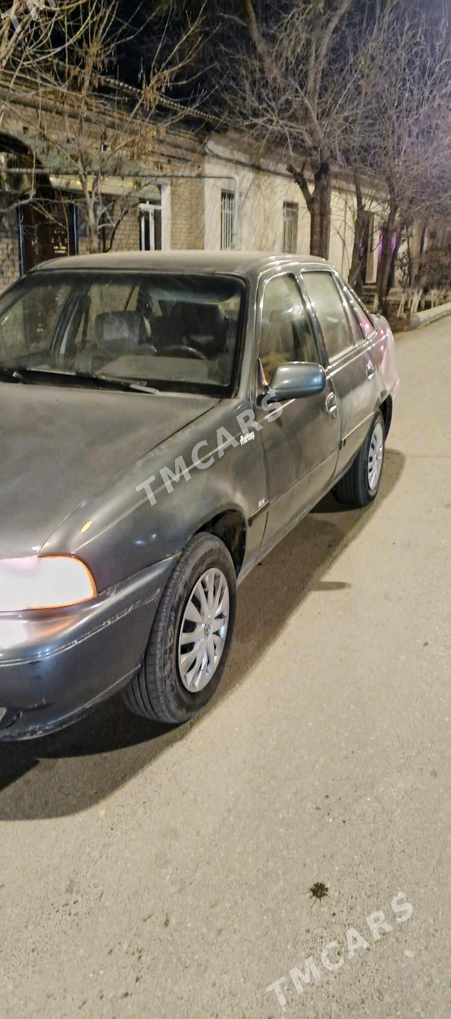 Daewoo Cielo 1995 - 24 000 TMT - Daşoguz - img 4