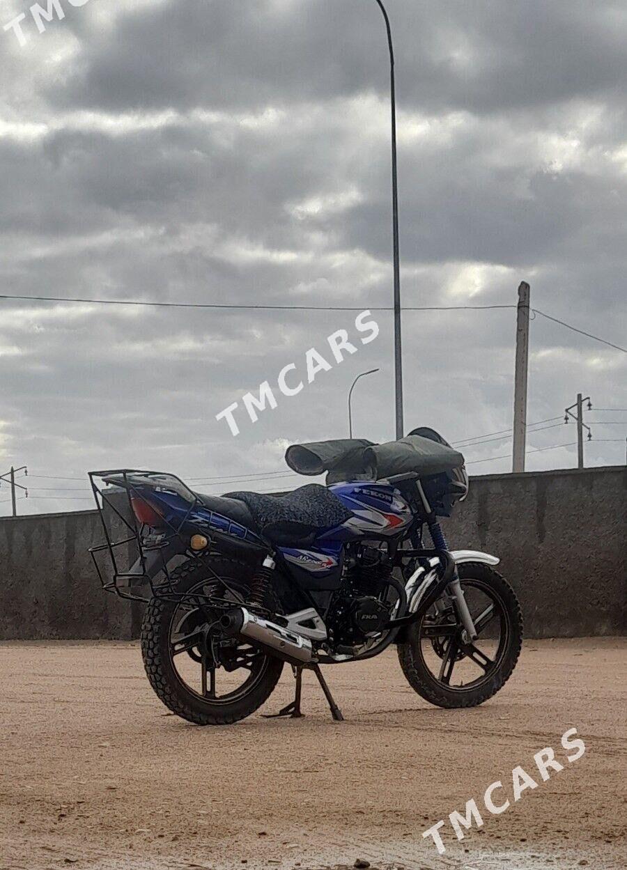 Fekon FK200-14G 2015 - 14 400 TMT - Balkanabat - img 1