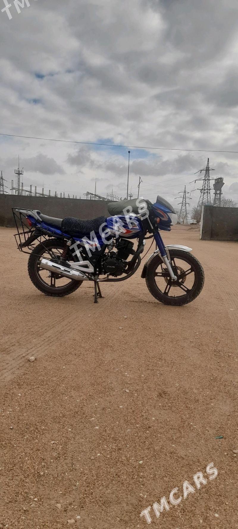 Fekon FK200-14G 2015 - 14 400 TMT - Balkanabat - img 3