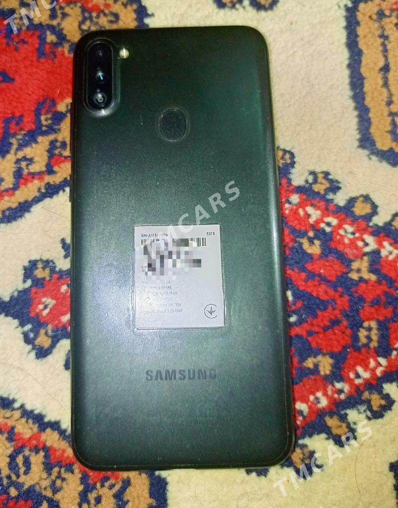 Samsung A11 - Кëши - img 2