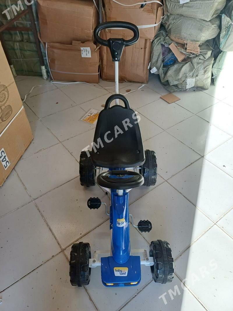 caga goncik - Parahat 7 - img 2