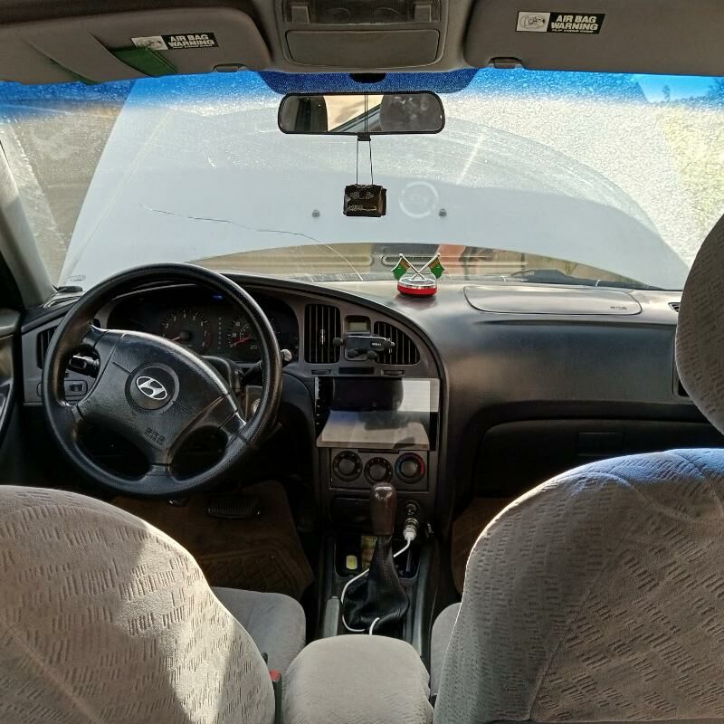 Hyundai Elantra 2004 - 60 000 TMT - Бузмеин - img 3